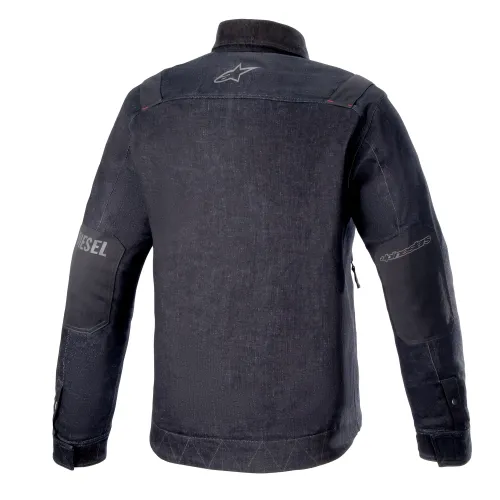 AS-DSL TOSHIO DENIM JACKET | alpinestars｜RIDE-MOTO ...